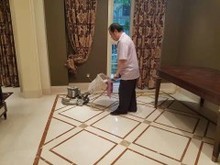 許昌石材翻新養(yǎng)護與日常保潔 維護建筑之美，延長使用壽命