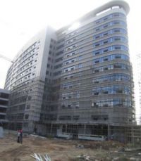 廣東和奕建設發(fā)展 專業(yè)建筑智能化工程解決方案