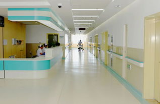 醫(yī)院病房樓建筑智能化工程 構建高效、安全的現代化醫(yī)療環(huán)境