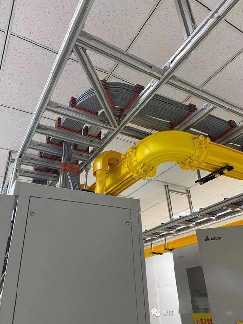 智能化建筑工程的工藝實現 挑戰與策略