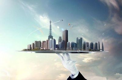 中國智能建筑發(fā)展趨勢與市場展望——聚焦建筑智能化工程